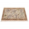 Tapis persan Tabriz fait main Réf ID 102392 - 80 × 54