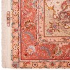 Handgeknüpfter Tabriz Teppich. Ziffer 102403