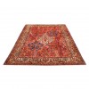 Tapis persan Bakhtiari fait main Réf ID 102404 - 333 × 404