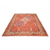 Tapis persan Bakhtiari fait main Réf ID 102404 - 333 × 404