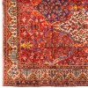 Tapis persan Bakhtiari fait main Réf ID 102404 - 333 × 404