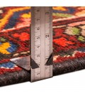 El Dokuma Halı Bahtiyari 102404 - 333 × 404