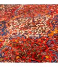 El Dokuma Halı Bahtiyari 102404 - 333 × 404