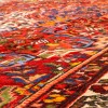 Tapis persan Bakhtiari fait main Réf ID 102404 - 333 × 404