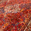 Tapis persan Bakhtiari fait main Réf ID 102404 - 333 × 404