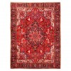 Tapis persan Heriz fait main Réf ID 102405 - 352 × 466