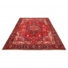 Tapis persan Heriz fait main Réf ID 102405 - 352 × 466