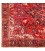 Heriz Rug Ref 102405