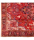Heriz Rug Ref 102405