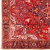 Tapis persan Heriz fait main Réf ID 102405 - 352 × 466