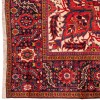 Tapis persan Heriz fait main Réf ID 102405 - 352 × 466