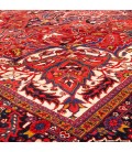 Heriz Rug Ref 102405