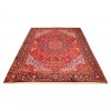 Tapis persan Heriz fait main Réf ID 102406 - 350 × 460