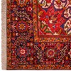 Tapis persan Heriz fait main Réf ID 102406 - 350 × 460