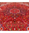 El Dokuma Halı Heriz 102406 - 350 × 460