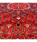 Heriz Alfombera Persa  Ref 102406