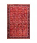 Bijar Afshar Alfombera Persa  Ref 102408