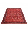 Bijar Afshar Rug Ref 102408
