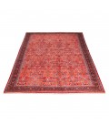 Bijar Afshar Rug Ref 102408