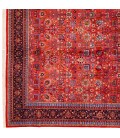 Bijar Afshar Rug Ref 102408