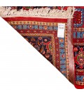 Bijar Afshar Rug Ref 102408