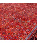 Bijar Afshar Rug Ref 102408