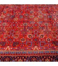Bijar Afshar Rug Ref 102408
