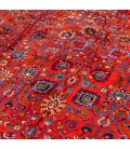 Bijar Afshar Rug Ref 102408