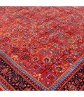 Bijar Afshar Rug Ref 102408