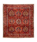 Bakhtiari Rug Ref 102409