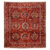 Bakhtiari Rug Ref 102409