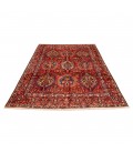 Bakhtiari Alfombera Persa  Ref 102409