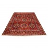 Tapis persan Bakhtiari fait main Réf ID 102409 - 366 × 397