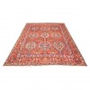 Tapis persan Bakhtiari fait main Réf ID 102409 - 366 × 397