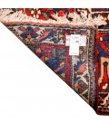 El Dokuma Halı Bahtiyari 102409 - 366 × 397