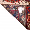 Tapis persan Bakhtiari fait main Réf ID 102409 - 366 × 397