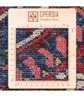 Bakhtiari Alfombera Persa  Ref 102409