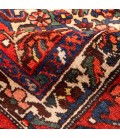 Bakhtiari Alfombera Persa  Ref 102409