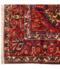 Bakhtiari Alfombera Persa  Ref 102409