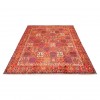 Tapis persan Bakhtiari fait main Réf ID 102411 - 324 × 393