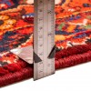 Tapis persan Bakhtiari fait main Réf ID 102411 - 324 × 393