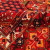 Bakhtiari Rug Ref 102411