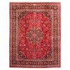 Tapis persan Mashhad fait main Réf ID 102414 - 298 × 377