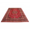 Tapis persan Mashhad fait main Réf ID 102414 - 298 × 377