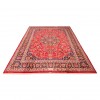 Tapis persan Mashhad fait main Réf ID 102414 - 298 × 377