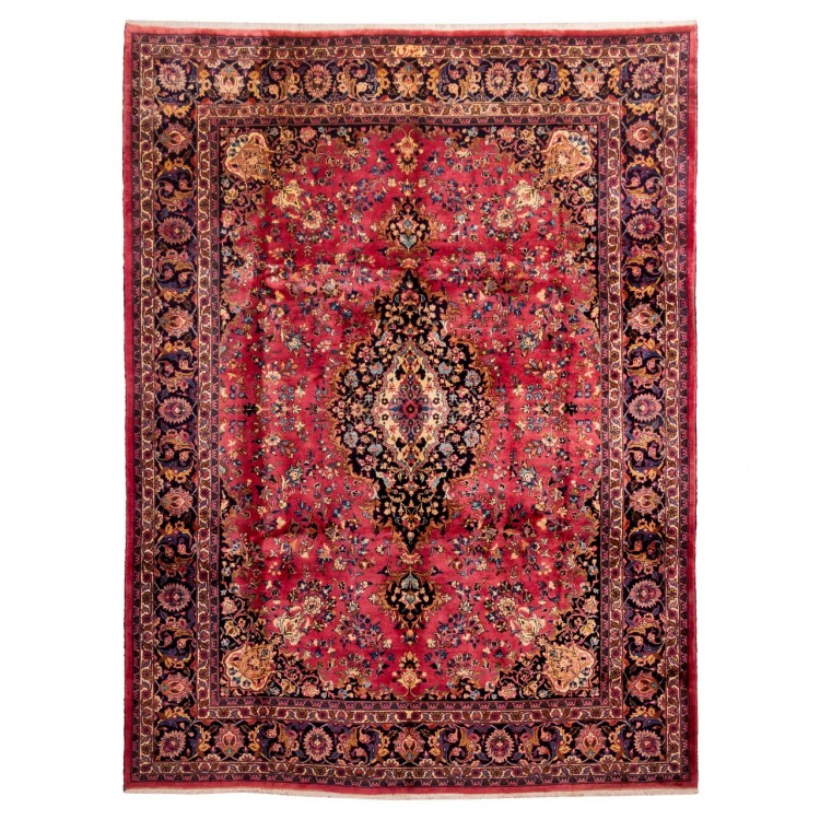 Mashhad Rug Ref 102416