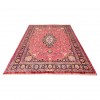 Mashhad Rug Ref 102416