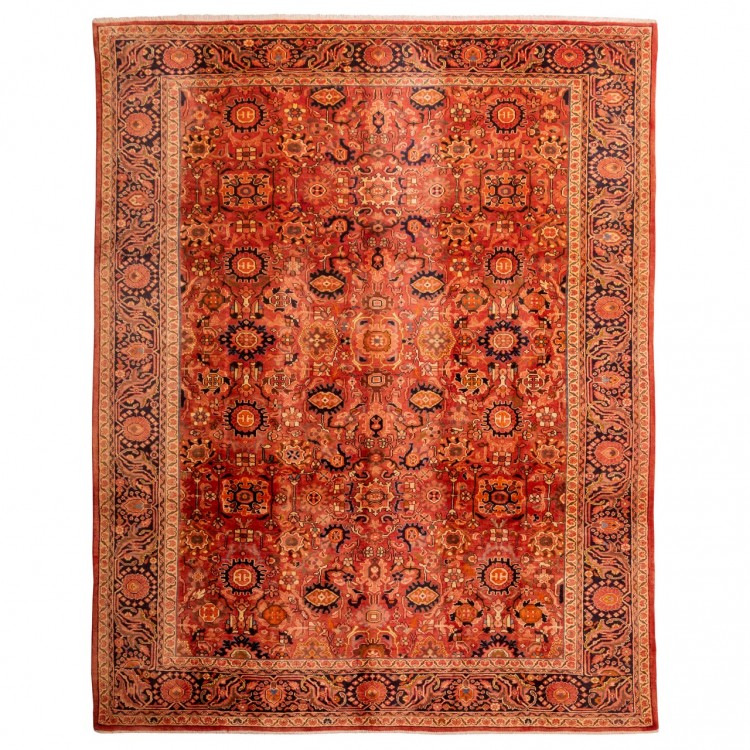 Nanaj Rug Ref 102417