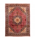Mashhad Alfombera Persa  Ref 102418