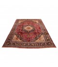 Mashhad Alfombera Persa  Ref 102418